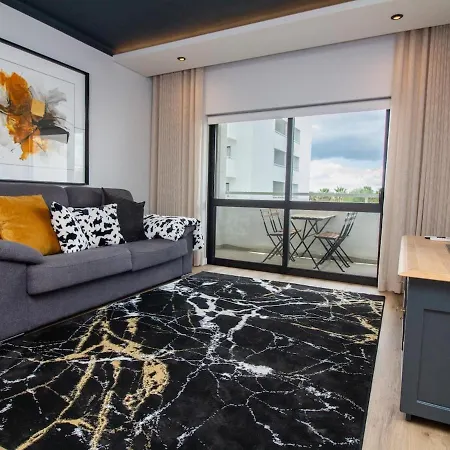 Oasis By Ici Algarve * Albufeira