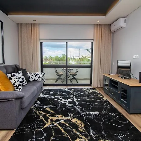 Oasis By Ici Algarve Daire