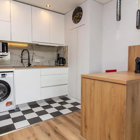 Oasis By Ici Albufeira