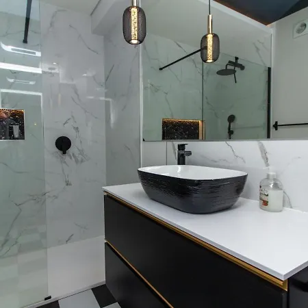 Oasis By Ici Algarve Albufeira