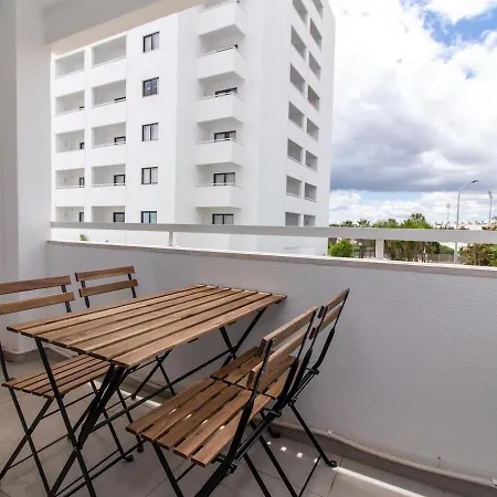 Oásis - Location&gym&pool Apartamento