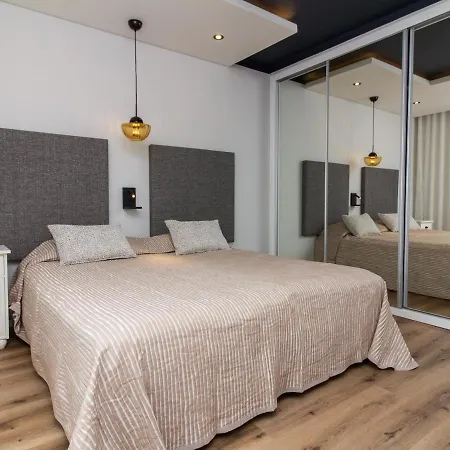 Oásis - Location&gym&pool Apartamento
